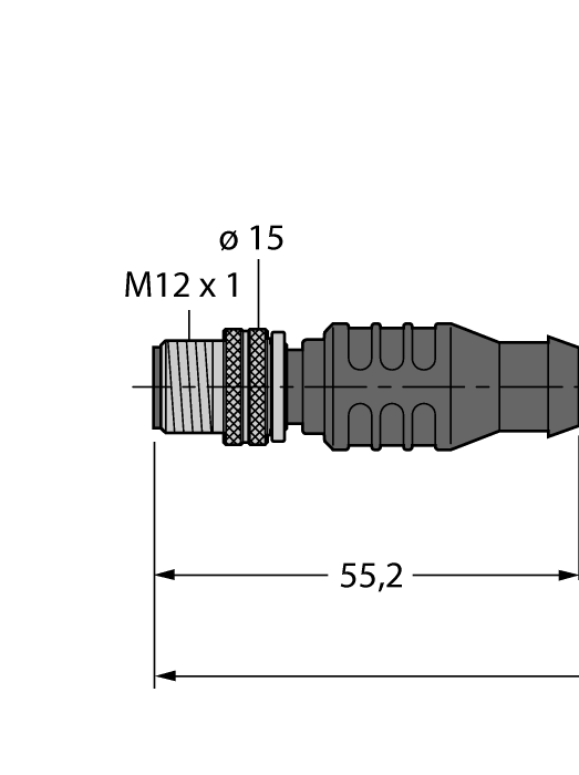  RSSD-RJ45-441-2M/S2174 Turck 6915781