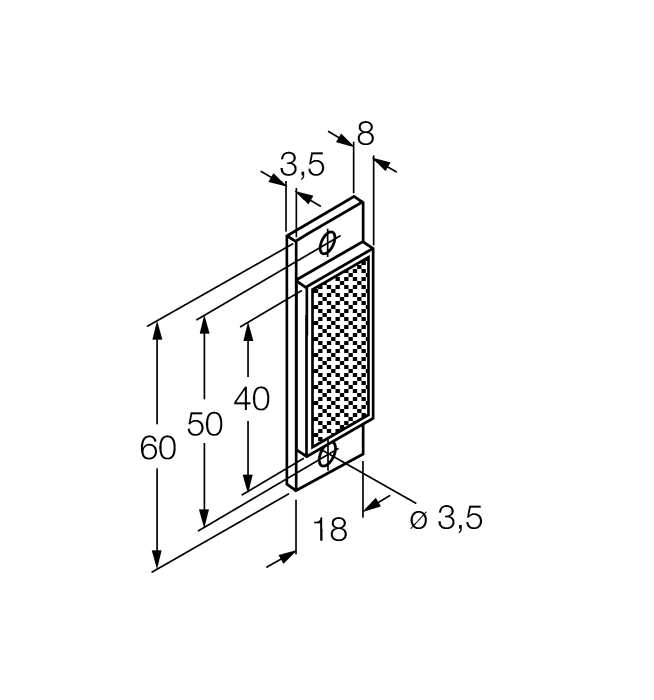  BRT-40X18A Turck 3044991