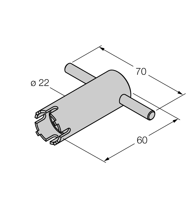  RC-Z2466 Turck 6900233