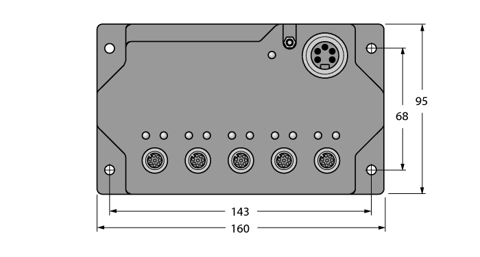  SE-44X-E524 Turck U3-00041