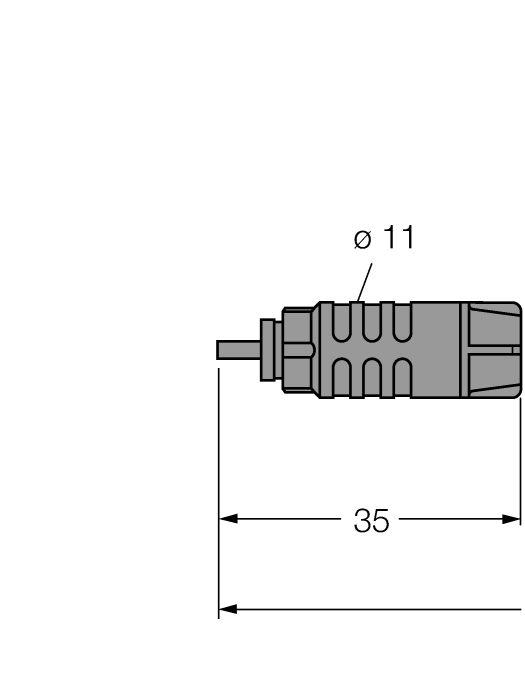  SFOL-1M Turck 6603384