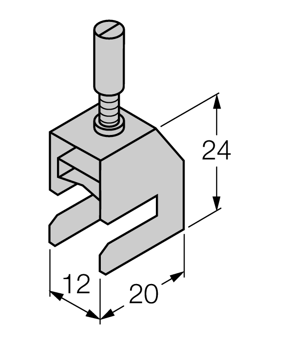  SK8 Turck 6900360