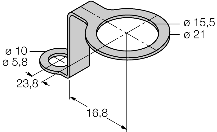  EL-0002 Turck 8030476