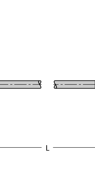  SFOF-500M-ROLLE Turck 6611086