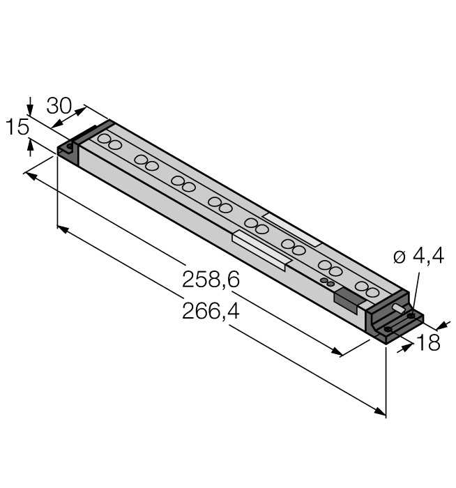  PVD225Q Turck 3070991