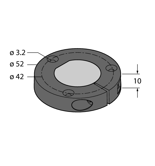  P8-RI-QR24 Turck 1590916