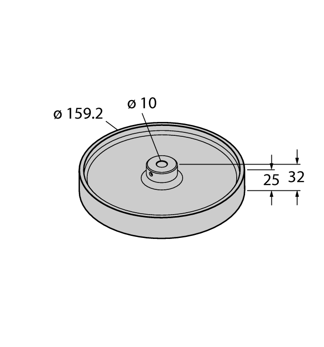  RMW-5 Turck 1544647