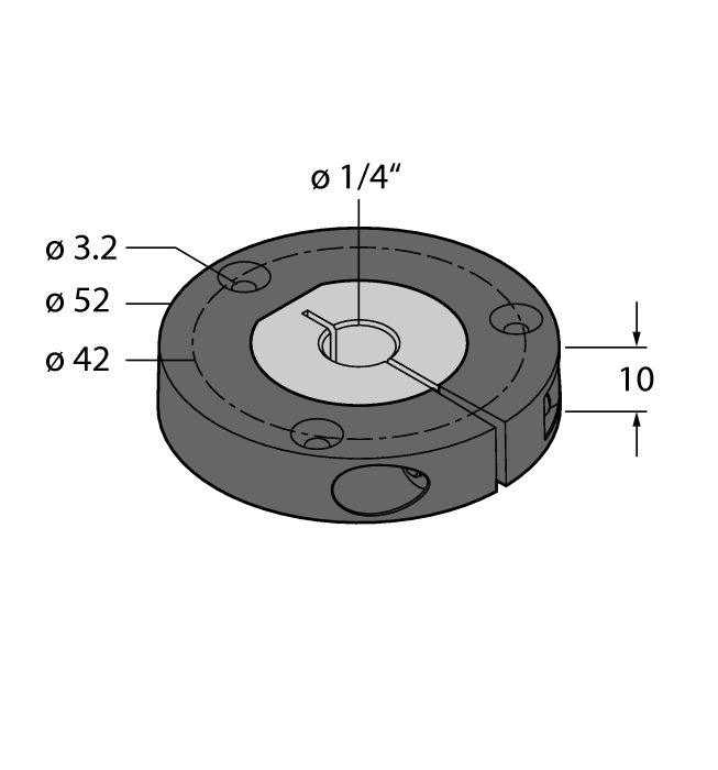  P7-RI-QR24 Turck 1590927