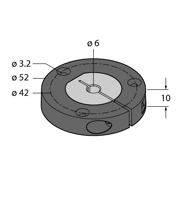  P5-RI-QR24 Turck 1590925