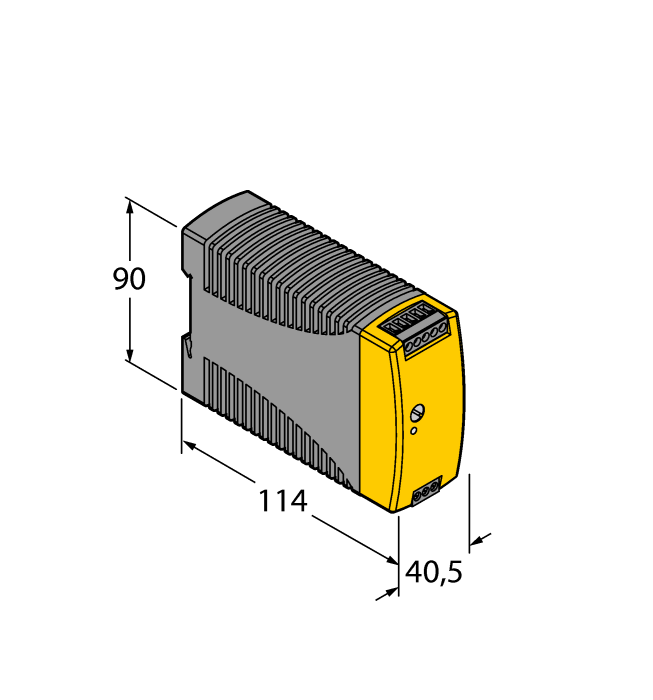  IM82-24-2,5 Turck 7545041