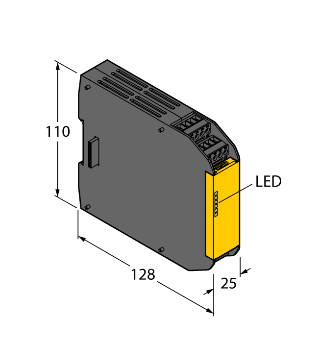  XS4SO Turck 3085073