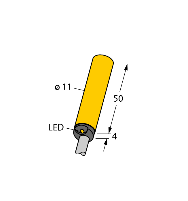  BI2-K11-AP6X Turck 46609