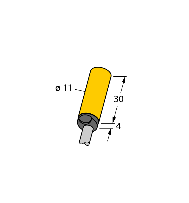  NI5-K11-Y1 Turck 10071