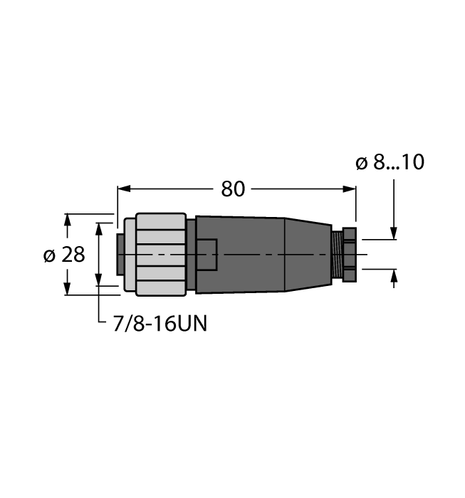  BKV4140-0/11 Turck 6914566