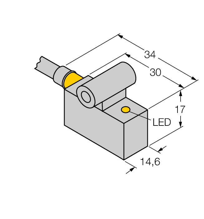  BIM-IKT-AP6X Turck 46200