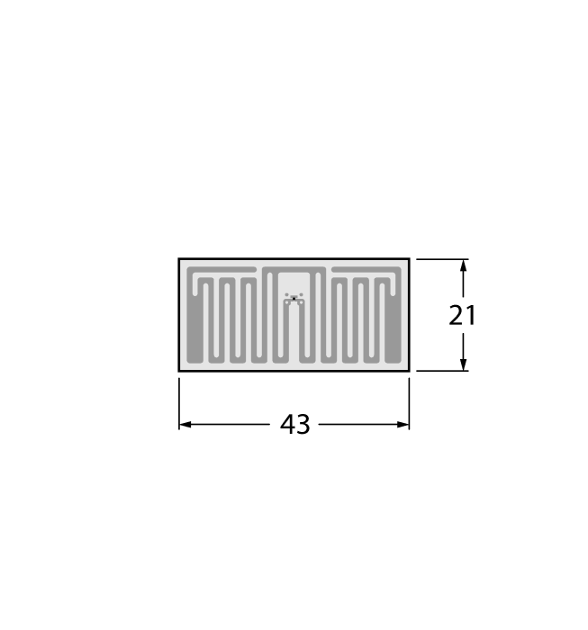  TW860-960-L43-21-F-B38 Turck 7030592