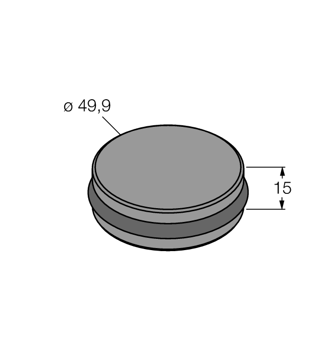  TW-R50-M-K2 Turck 7030229