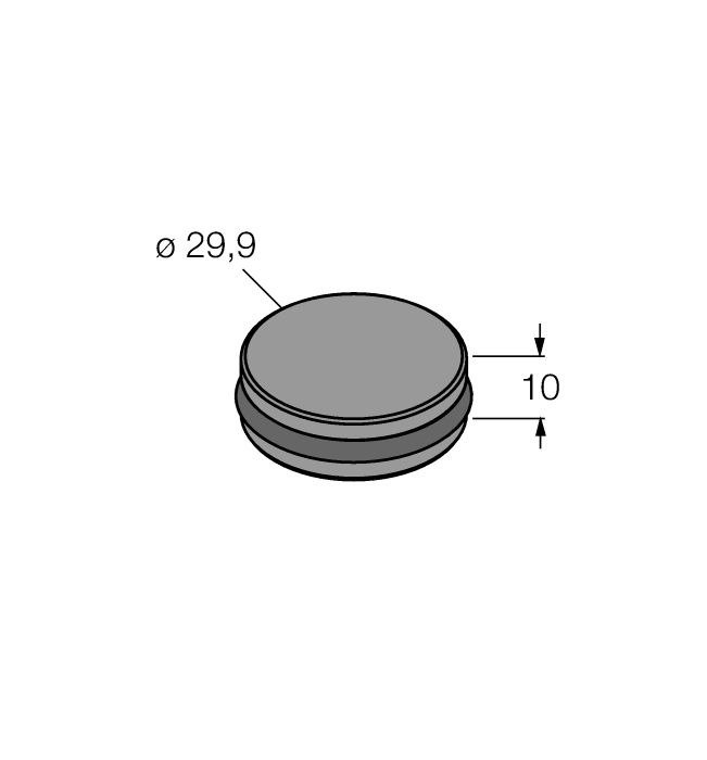  TW-R30-M-B128 Turck 7030210