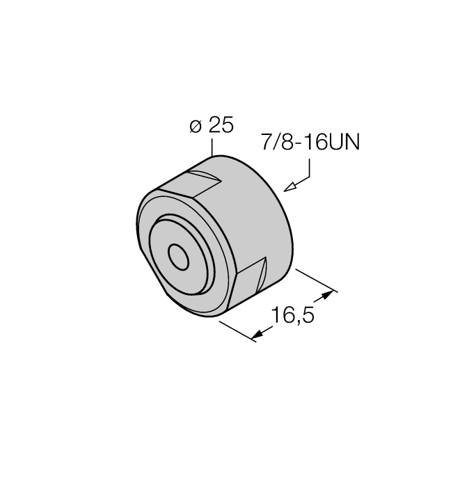  RKMV-BC Turck 6603784