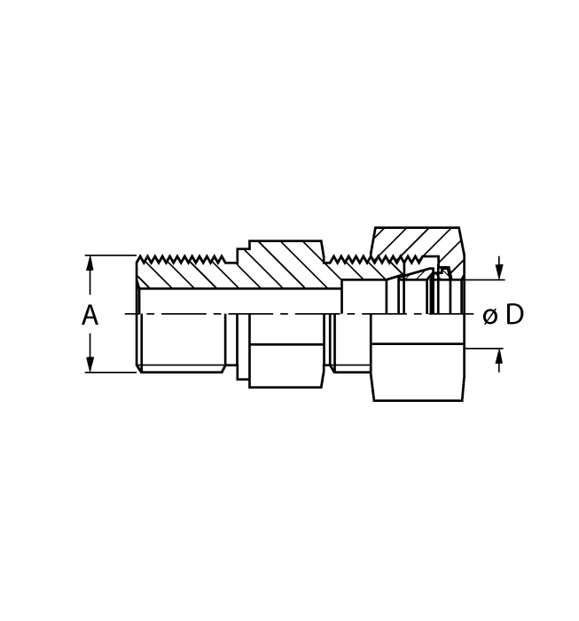  FSV-D10/M16 Turck 6873001