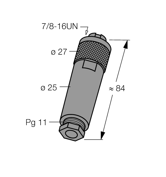  B4151-0/11 Turck 6914526