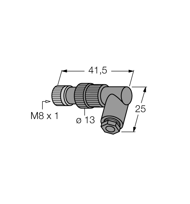  H5241-0 Turck 6902820