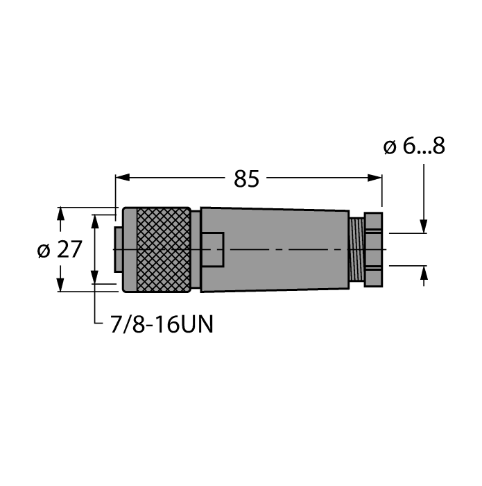  B4148-0/9 Turck 6914925