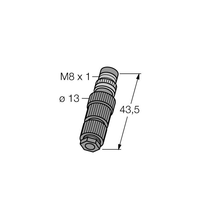  HS5131-0 Turck 6902710