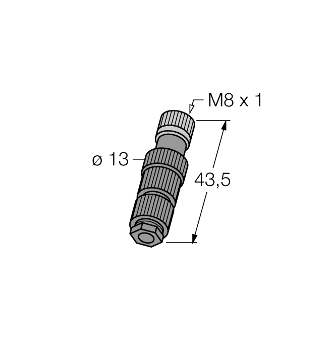  H5131-0 Turck 6902700