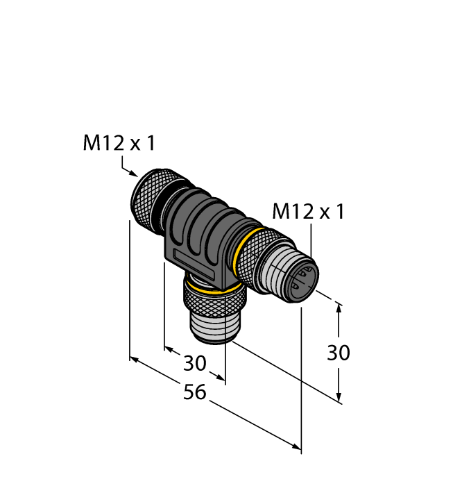  VT2-FKM4.4-FSM4.4-FSM4.4 Turck 6930572