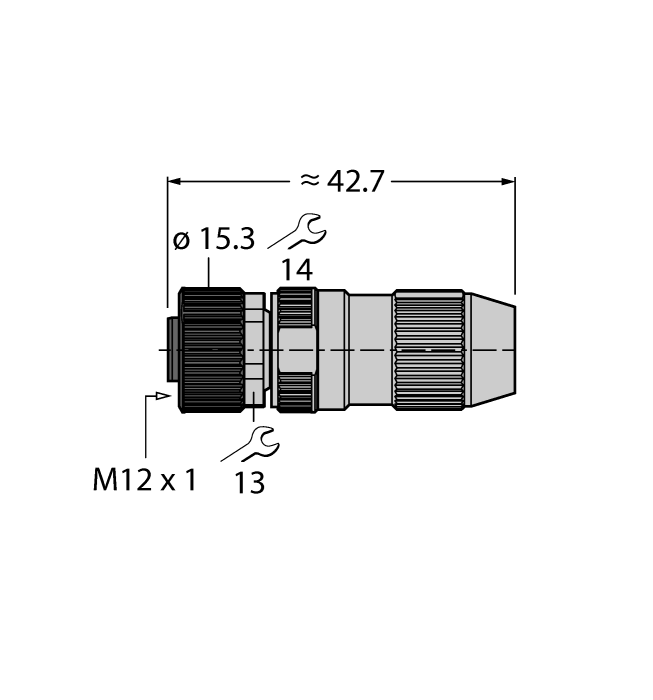  HA8141-0 Turck 6905407