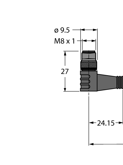  HT-SWSP3-5/S2430 Turck 8036103