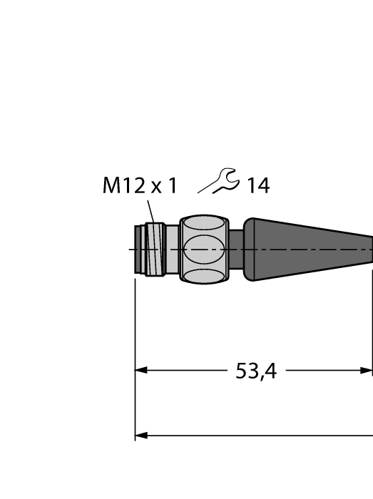  RSH4.5-10/TFG Turck 6933529