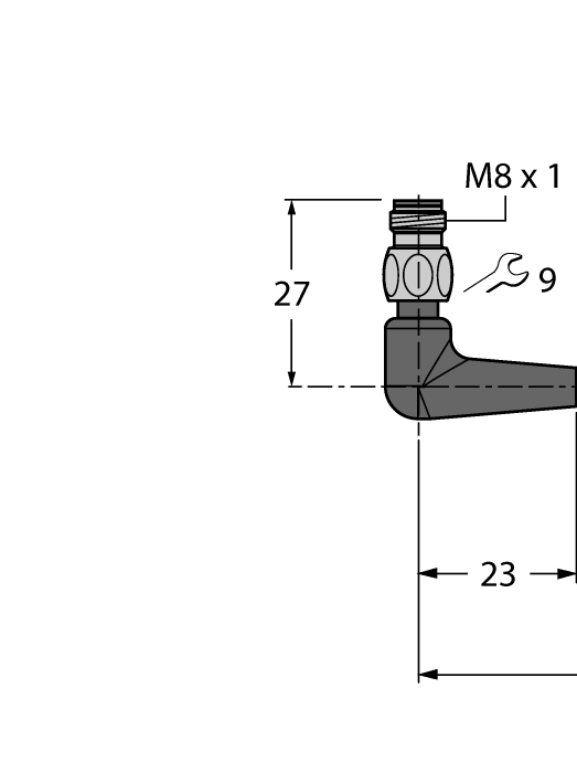  PSWH3M-15/TFG Turck 6933541