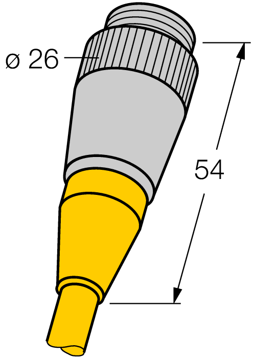  RSM 31-5M Turck U-44705