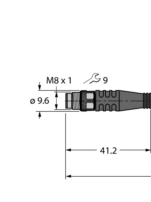  PSG4M-5/TEG Turck 6630152