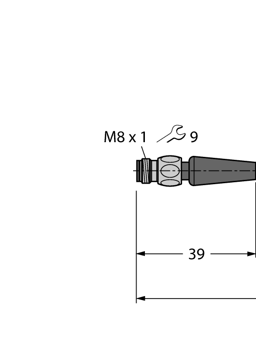  PSGH4M-15/TFG Turck 6933483