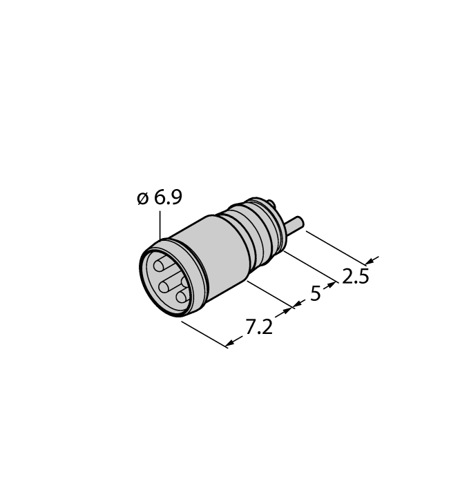  ESP4SL Turck 6934771