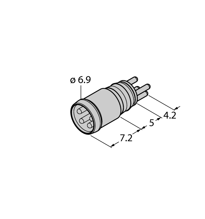  ESP4SP Turck 6934772