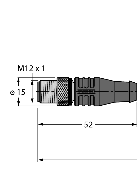  HT-WAS3-10/S2430 Turck 8039232