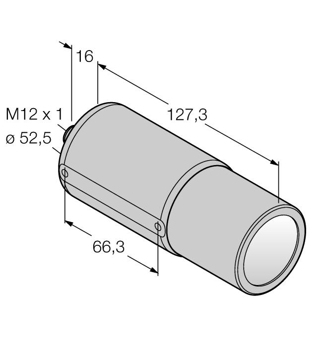  PPROCAM1.3SC-G Turck 3077039