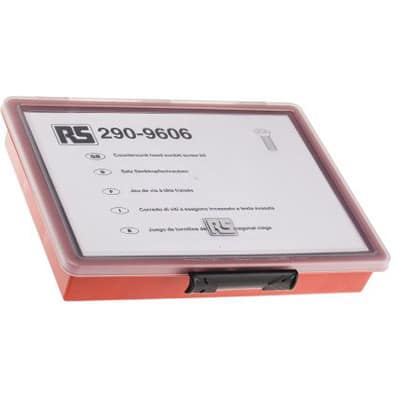   RS Pro 2909606