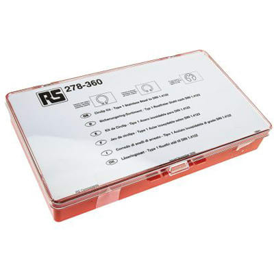   RS Pro 278360