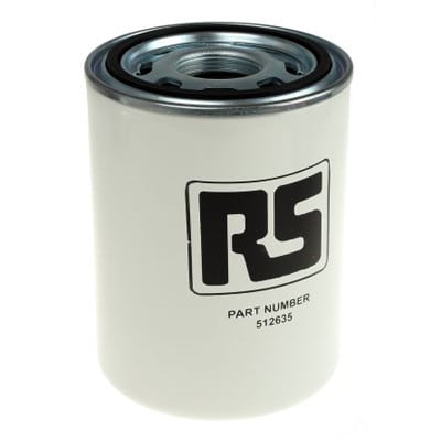   RS Pro 512635