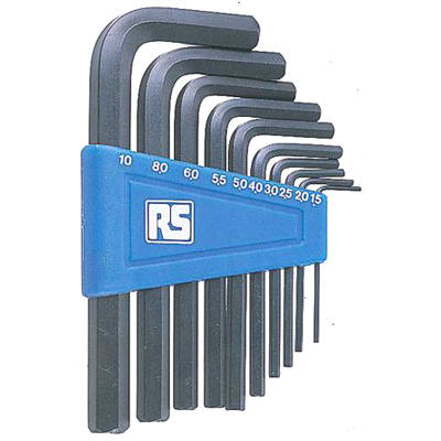   RS Pro 537732