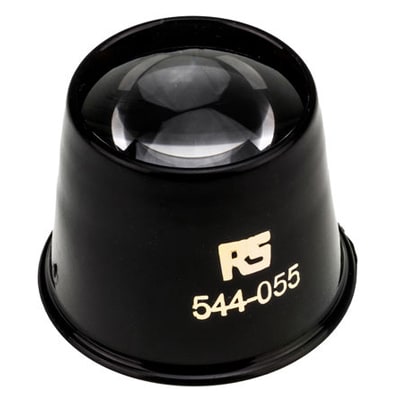   RS Pro 544055