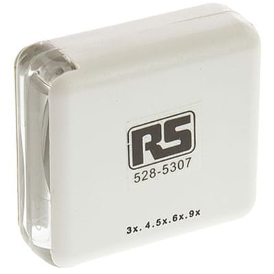   RS Pro 5285307