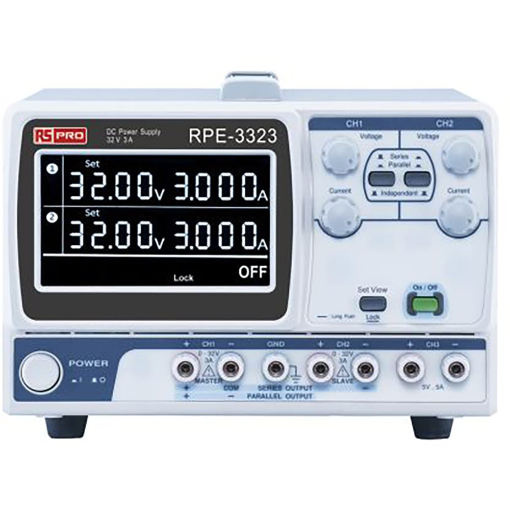   RS Pro 1225036