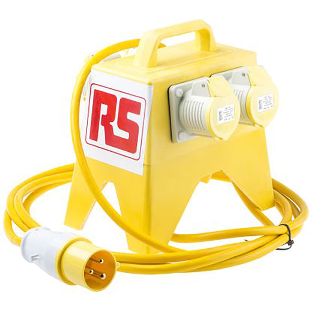   RS Pro 1237382