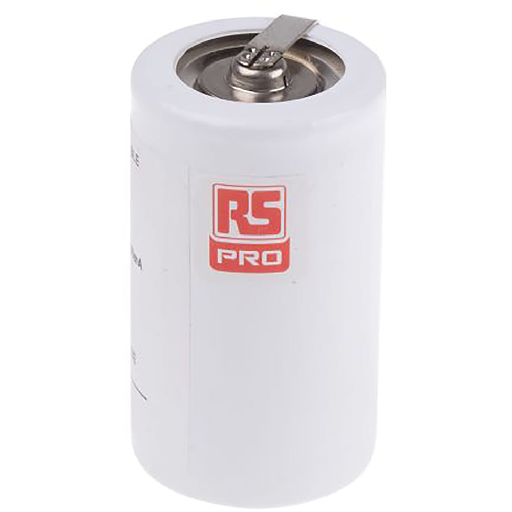   RS Pro 1253432